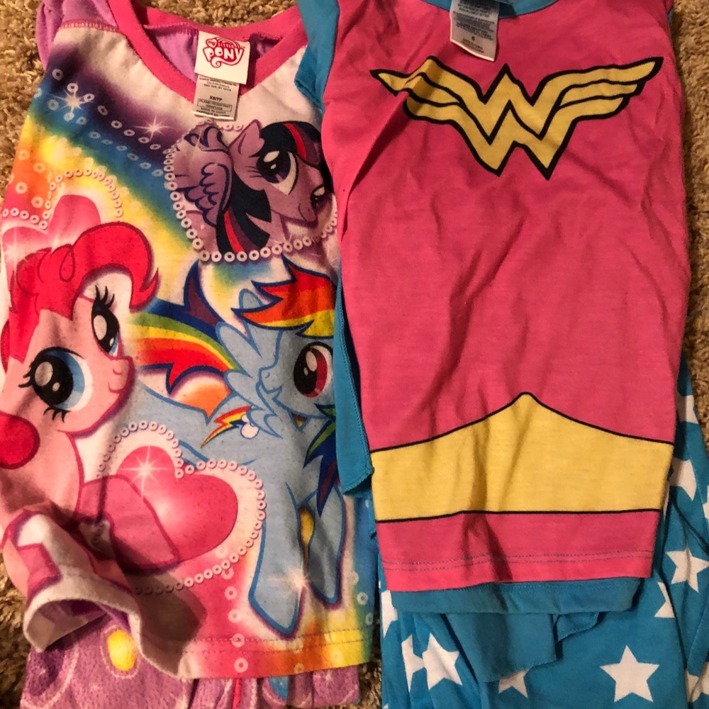 6x pjs